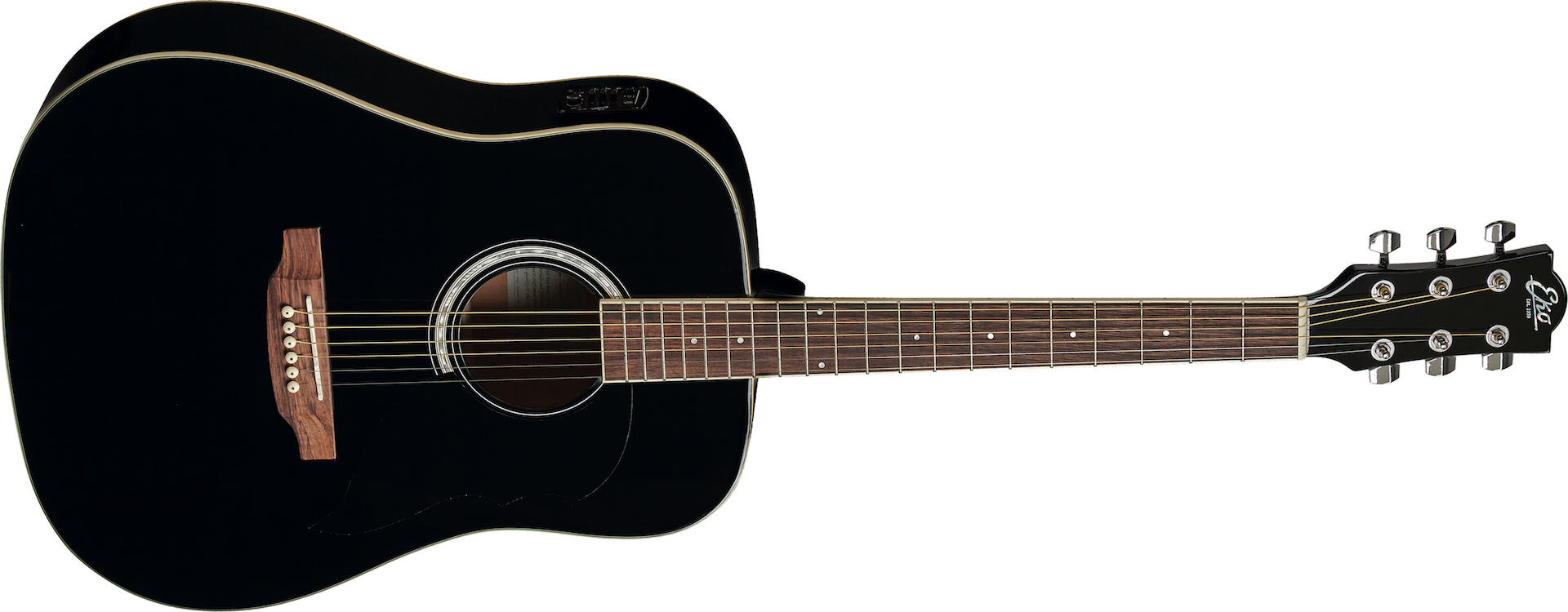 EKO Ranger 6 EQ Black